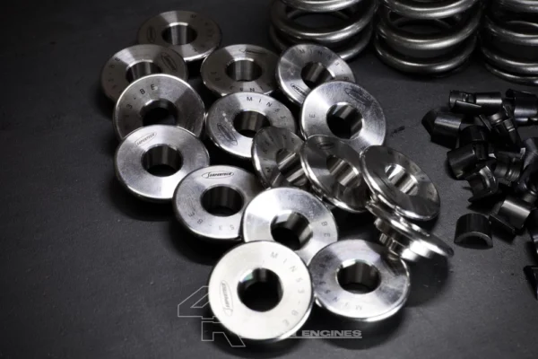 SUPERTECH Beehive Spring Kit Single Groove MINI R53 R52 R50 supertech-beehive-spring-kit-single-groove-mini-r53-r52-r50