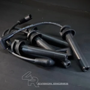 BERU Ignition Leads MINI R53 | R52 | R50 | Cooper | Cooper S | JCW