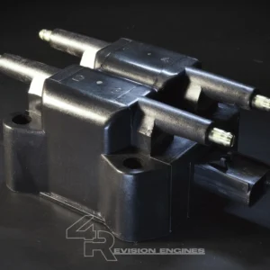 BERU Ignition Coil MINI R53 | R52 | R50 | Cooper | Cooper S | JCW