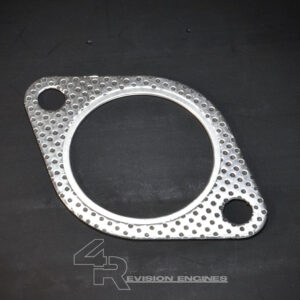 Exhaust Flange Gasket MINI R53 | R52 | Cooper S | JCW