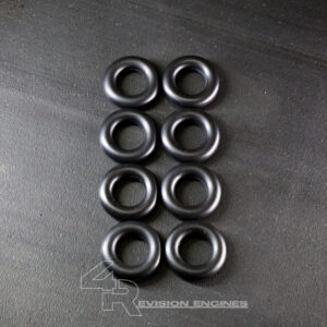 Injector O-ring Set MINI R53 | R52 | R50 | Cooper | Cooper S | JCW