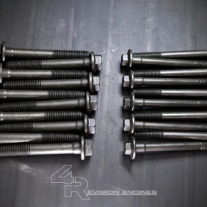 OEM Main Bearing Bolt Set MINI R53 | R52 | R50 | Cooper | Cooper S | JCW