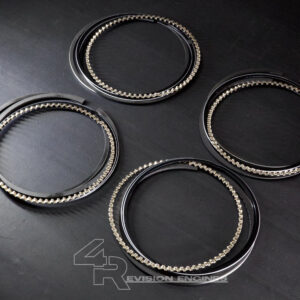 Piston Ring Set STD MINI R53 | R52 | Cooper S | JCW