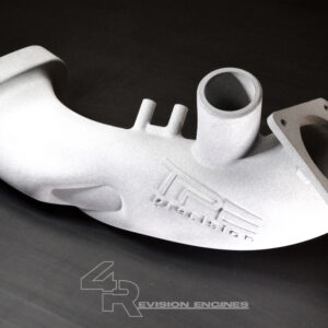 TPE Charge Pipe Kit MINI R53 | R52 | Cooper S | JCW