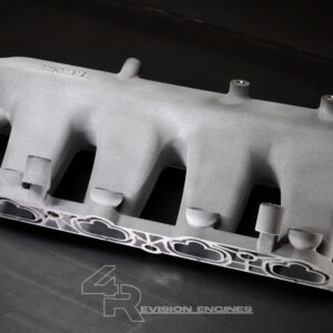 TPE Intake Manifold MINI R53 | R52 | Cooper S | JCW