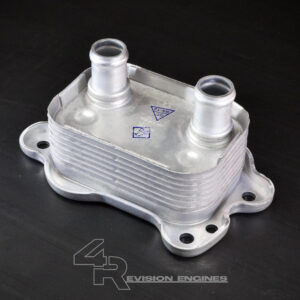 NRF Oil Cooler MINI R53 | R52 | Cooper S | JCW