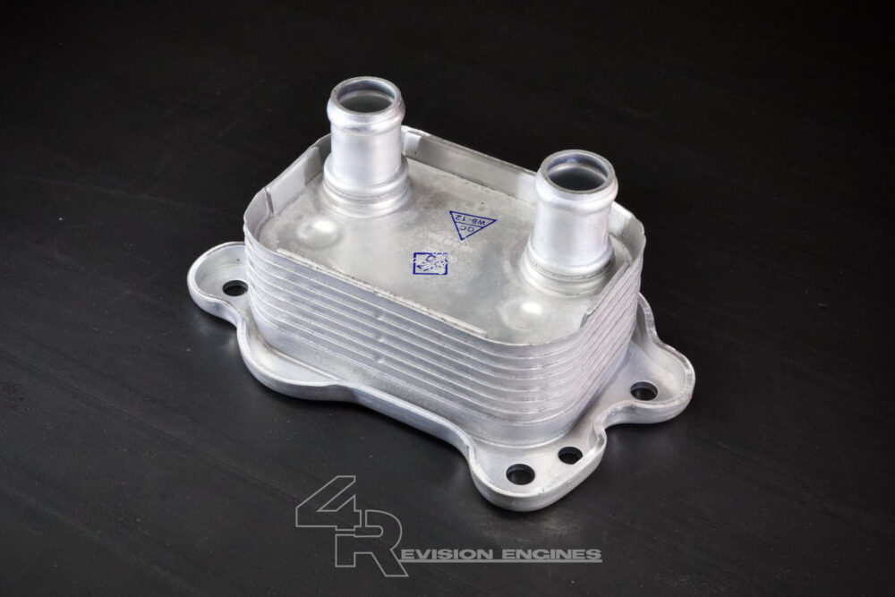NRF Oil Cooler MINI R53 | R52 | Cooper S | JCW 1 NRF Oil Cooler MINI R53 | R52 | Cooper S | JCW