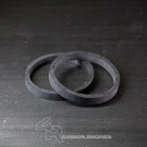 OEM Oil Cooler Seals MINI R53 | R52 | Cooper S | JCW