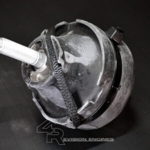 Pre-Face Upper Engine Mount MINI R53 | R52 | R50 | Cooper | Cooper S | JCW