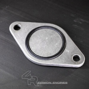 OEM Block Off Flange MINI | R53 | R52 | R50 | Cooper | Cooper S | JCW