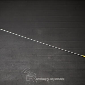 Metal Flexible Dipstick MINI R53 | R52 | Cooper S | JCW