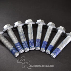 OEM Flywheel Bolt Set Dual Mass MINI R53 | R52 | Cooper S | JCW