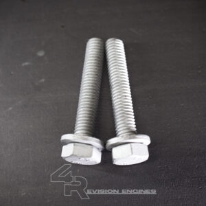 OEM Small Cylinder Head Bolt Set MINI R53 | R52 | R50 | Cooper | Cooper S | JCW