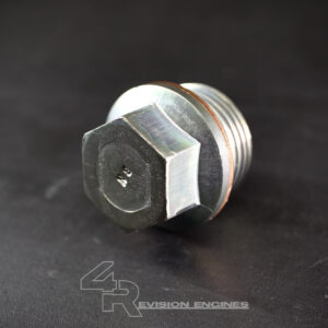 OEM Timing Chain Tensioner Bolt MINI R53 | R52 | R50 | Cooper | Cooper S | JCW