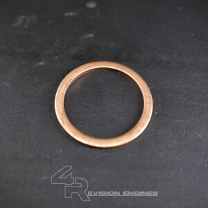 Timing Chain Tensioner Bolt Sealing Washer MINI R53 | R52 | R50 | Cooper | Cooper S | JCW