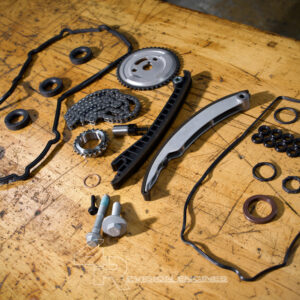 Timing Chain Installation Package MINI R53 | R52 | R50 | Cooper | Cooper S | JCW