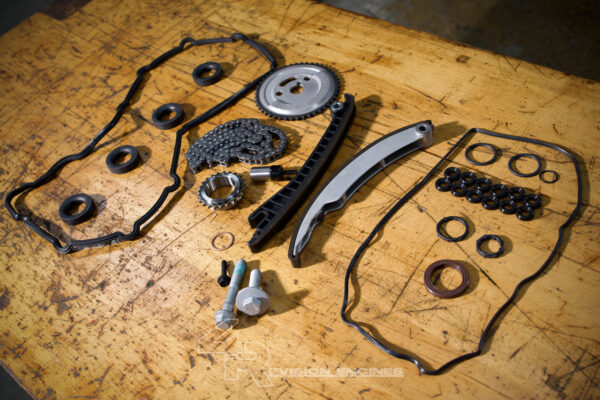 R53 Timing Timing Chain Installation Package MINI R53 | R52 | R50 | Cooper ...