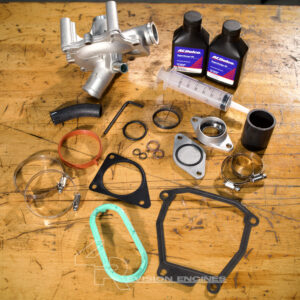 Premium Supercharger Service Package MINI R53 | R52 | Cooper S | JCW