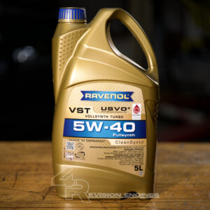 Ravenol VST 5W-40 Engine Oil MINI R53 | R52 | R50 | Cooper | Cooper S | JCW