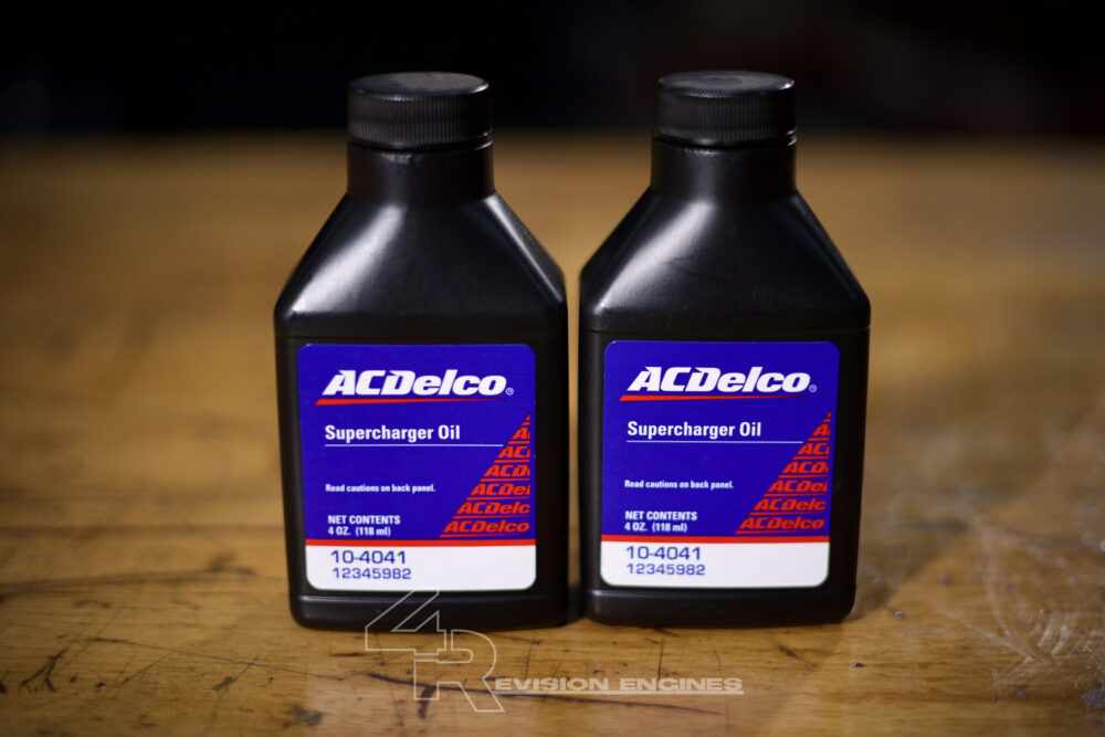 AC Declo Supercharger Oil MINI R53 | R52 | Cooper S | JCW 1 AC Declo Supercharger Oil MINI R53 | R52 | Cooper S | JCW