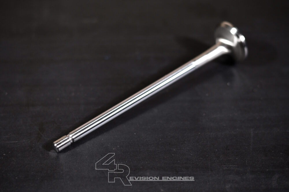 Supertech Inconel Exhaust Valves Single-Groove MINI R53 | R52 | R50 | Cooper | Cooper S | JCW 4 Supertech Inconel Exhaust Valves Single-Groove MINI R53 | R52 | R50 | Cooper | Cooper S | JCW - Image 4