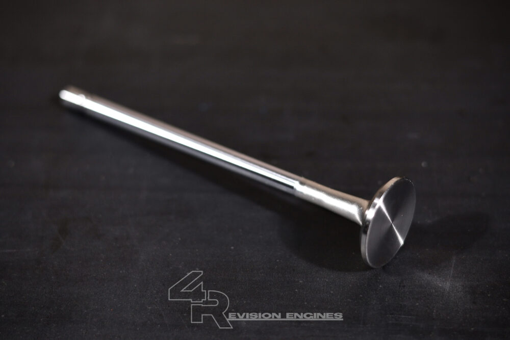Supertech Inconel Exhaust Valves Single-Groove MINI R53 | R52 | R50 | Cooper | Cooper S | JCW 3 Supertech Inconel Exhaust Valves Single-Groove MINI R53 | R52 | R50 | Cooper | Cooper S | JCW - Image 3