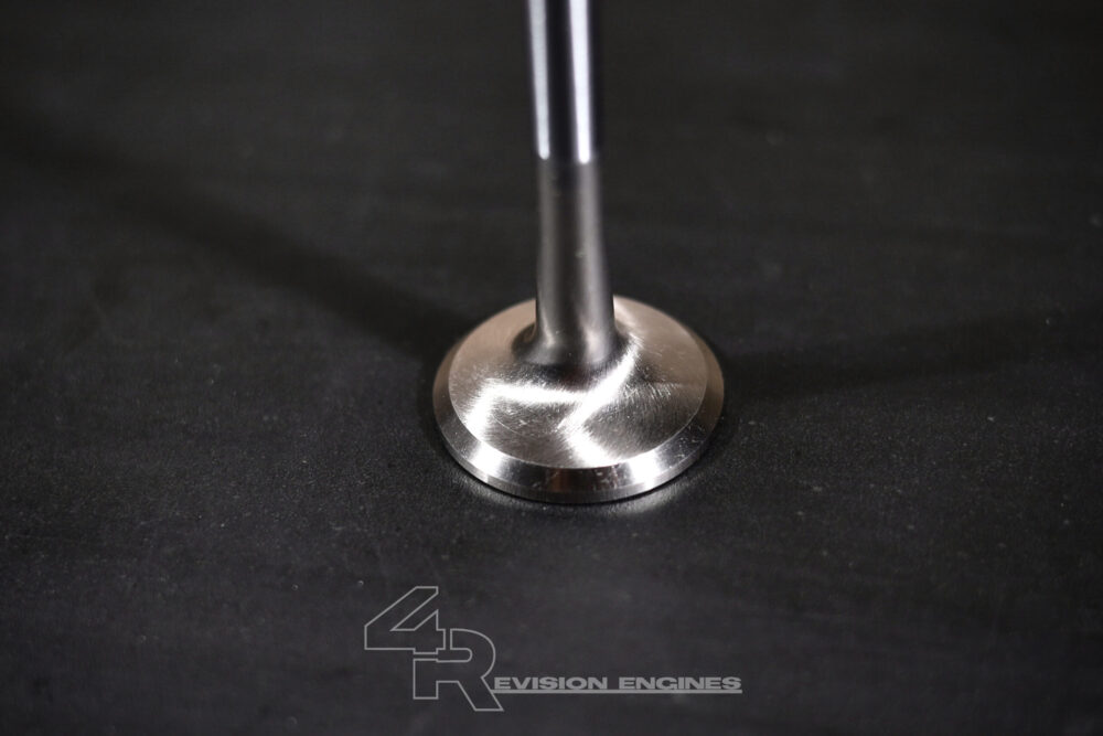 Supertech Inconel Exhaust Valves Single-Groove MINI R53 | R52 | R50 | Cooper | Cooper S | JCW 5 Supertech Inconel Exhaust Valves Single-Groove MINI R53 | R52 | R50 | Cooper | Cooper S | JCW - Image 5