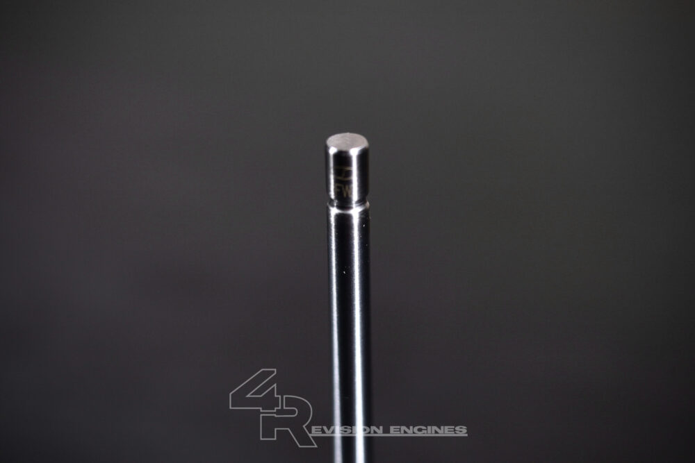 Supertech Inconel Exhaust Valves Single-Groove MINI R53 | R52 | R50 | Cooper | Cooper S | JCW 6 Supertech Inconel Exhaust Valves Single-Groove MINI R53 | R52 | R50 | Cooper | Cooper S | JCW - Image 6