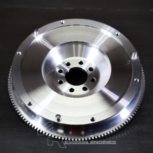 TTV Racing Lightweight Flywheel MINI R53 | R52 | Cooper S | JCW