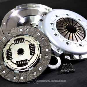 TTV Racing Clutch Kit MINI R53 | R52 | Cooper S | JCW