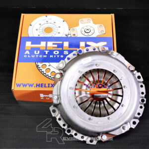 HELIX Clutch Cover MINI R53 | R52 | Cooper S | JCW