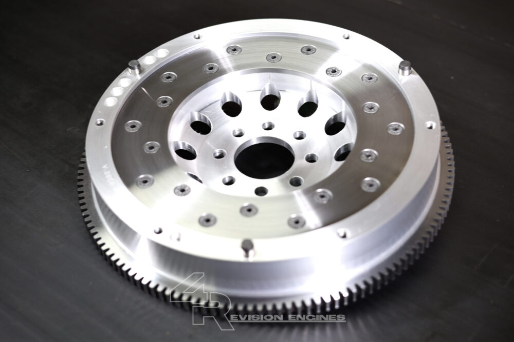 HELIX Aluminium Lightweight Flywheel MINI R53 | R52 | Cooper S | JCW 3 HELIX Aluminium Lightweight Flywheel MINI R53 | R52 | Cooper S | JCW - Image 3