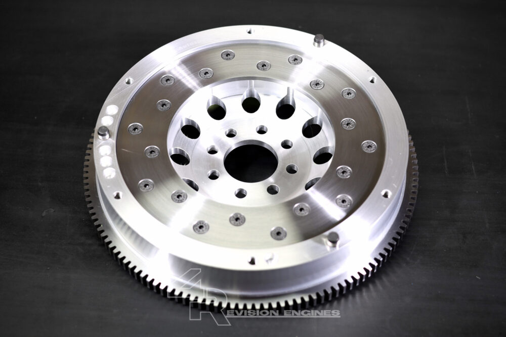 HELIX Aluminium Lightweight Flywheel MINI R53 | R52 | Cooper S | JCW 2 HELIX Aluminium Lightweight Flywheel MINI R53 | R52 | Cooper S | JCW - Image 2