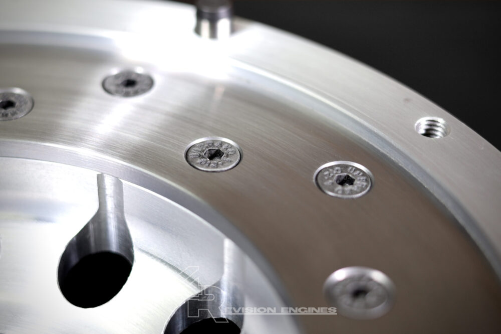 HELIX Aluminium Lightweight Flywheel MINI R53 | R52 | Cooper S | JCW 4 HELIX Aluminium Lightweight Flywheel MINI R53 | R52 | Cooper S | JCW - Image 4