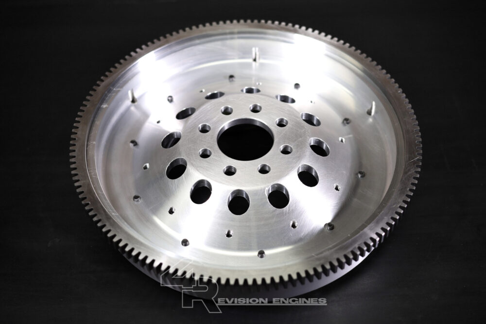 HELIX Aluminium Lightweight Flywheel MINI R53 | R52 | Cooper S | JCW 5 HELIX Aluminium Lightweight Flywheel MINI R53 | R52 | Cooper S | JCW - Image 5