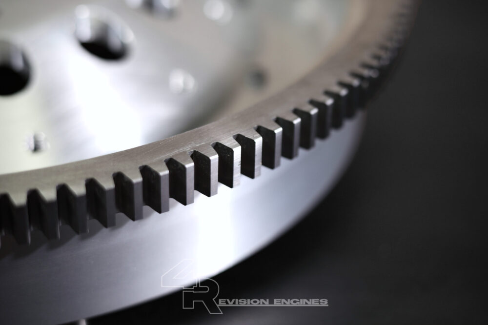 HELIX Aluminium Lightweight Flywheel MINI R53 | R52 | Cooper S | JCW 6 HELIX Aluminium Lightweight Flywheel MINI R53 | R52 | Cooper S | JCW - Image 6