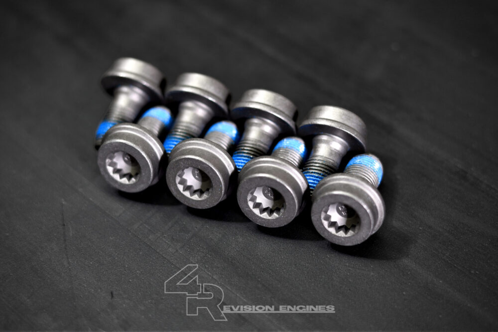HELIX Aluminium Lightweight Flywheel MINI R53 | R52 | Cooper S | JCW 7 HELIX Aluminium Lightweight Flywheel MINI R53 | R52 | Cooper S | JCW - Image 7