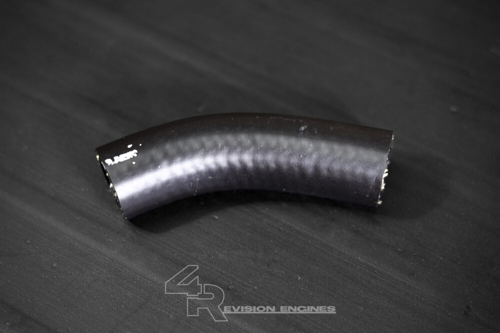 OEM Water Pump Hose MINI R53 | R52 | Cooper S | JCW 1 OEM Water Pump Hose MINI R53 | R52 | Cooper S | JCW