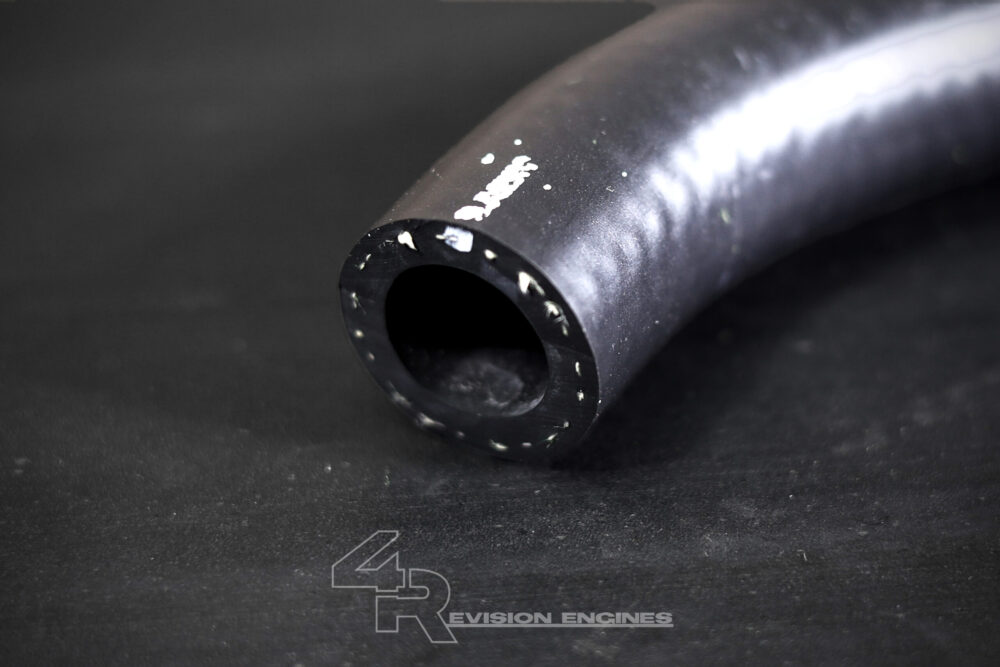 OEM Water Pump Hose MINI R53 | R52 | Cooper S | JCW 2 OEM Water Pump Hose MINI R53 | R52 | Cooper S | JCW - Image 2