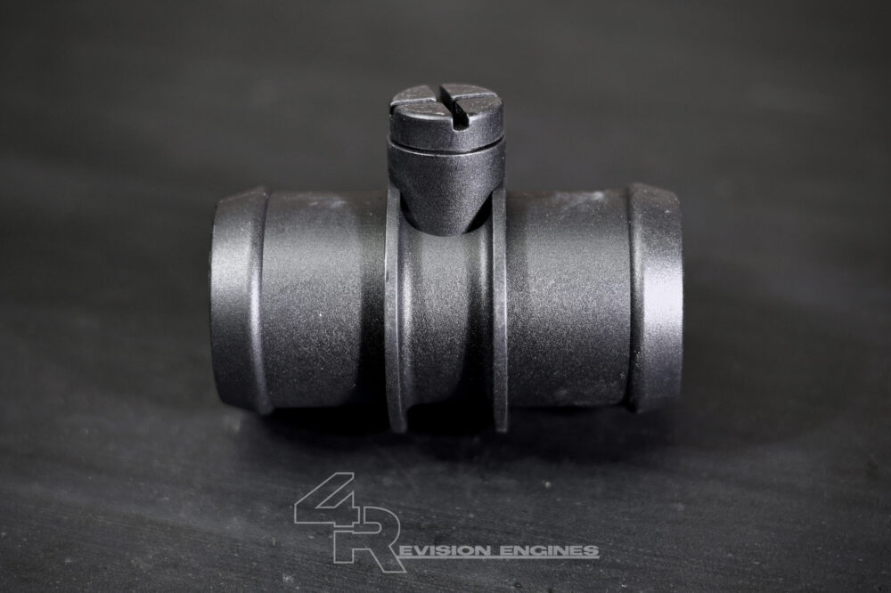 Coolant Bleeding Housing MINI R53 | R52 | Cooper S | JCW 1 Coolant Bleeding Housing MINI R53 | R52 | Cooper S | JCW