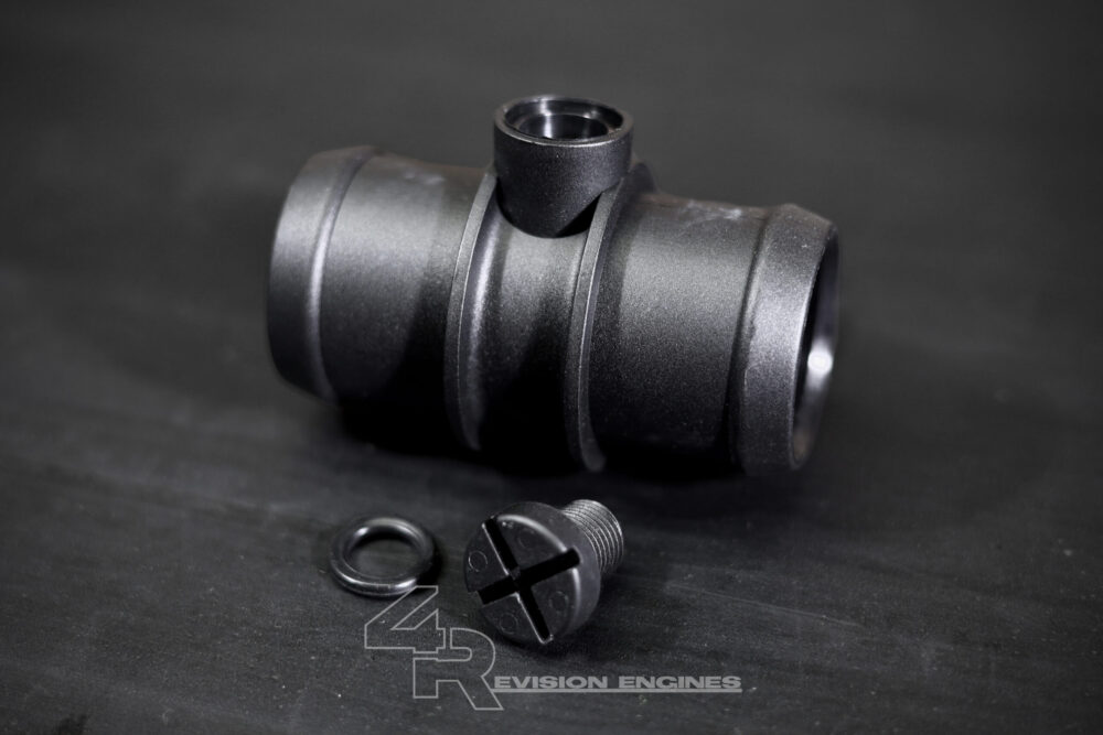 Coolant Bleeding Housing MINI R53 | R52 | Cooper S | JCW 3 Coolant Bleeding Housing MINI R53 | R52 | Cooper S | JCW - Image 3